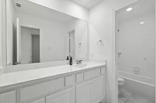 824 Trailside Ln, Argyle, TX 76226 - Photo 23