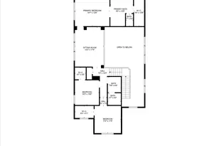 824 Trailside Ln, Argyle, TX 76226 - Photo 33