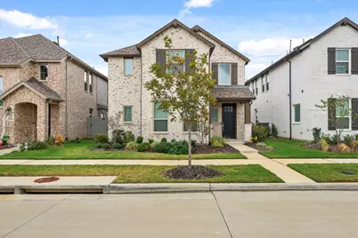 824 Trailside Lane, Argyle, TX 76226 - Photo 3