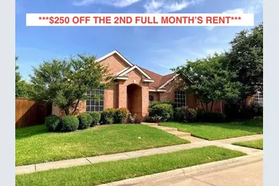 4806 Redwood Drive, McKinney, TX 75070 - Photo 1