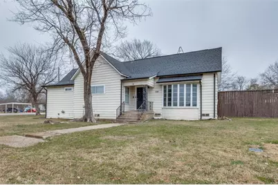 108 N Baker Street, Ferris, TX 75125 - Photo 1