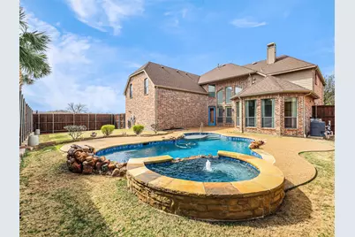 10912 Yorkshire Lane, Frisco, TX 75033 - Photo 37