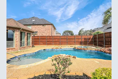 10912 Yorkshire Lane, Frisco, TX 75033 - Photo 35