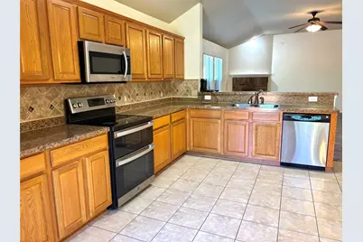 1801 Black Maple Drive, Anna, TX 75409 - Photo 5