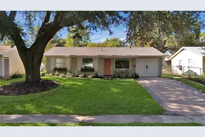 12135 Oberlin Drive, Dallas, TX 75243 - Photo 1