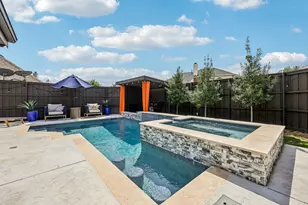 5603 Blazing Star Rd, Frisco, TX 75036 - Photo 1