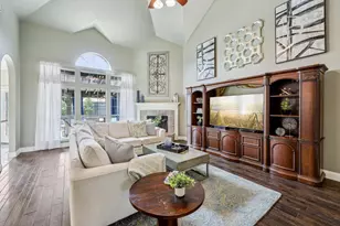 5603 Blazing Star Rd, Frisco, TX 75036 - Photo 7