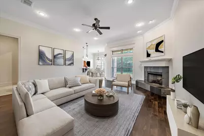 6522 Emory Court, Tyler, TX 75703 - Photo 9