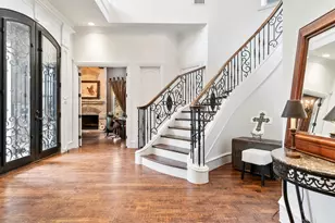 6607 Lake Cir Dr, Dallas, TX 75214 - Photo 7