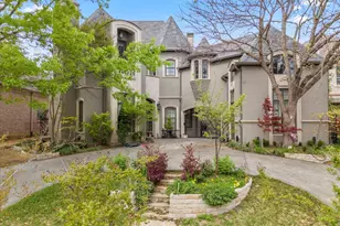 6607 Lake Cir Dr, Dallas, TX 75214 - Photo 5