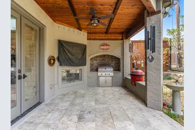 6607 Lake Circle Drive, Dallas, TX 75214 - Photo 35