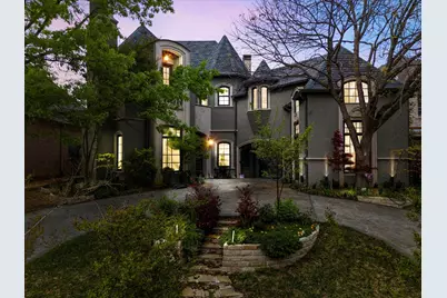 6607 Lake Circle Drive, Dallas, TX 75214 - Photo 1