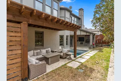 6607 Lake Circle Drive, Dallas, TX 75214 - Photo 37