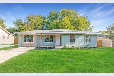 5417 Vicki - Street, Haltom City, TX 76117 - Photo 3