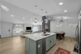 5417 Vicki St, Haltom City, TX 76117 - Photo 7