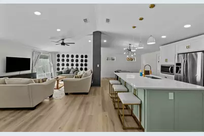 5417 Vicki - Street, Haltom City, TX 76117 - Photo 5