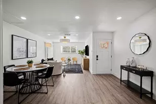 718 E Pecan St, Hurst, TX 76053 - Photo 5