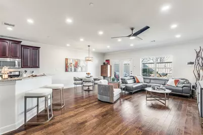 7433 Audelia Lane, McKinney, TX 75072 - Photo 9