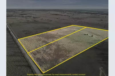 422 County Road, Hamilton, TX 76531 - Photo 3