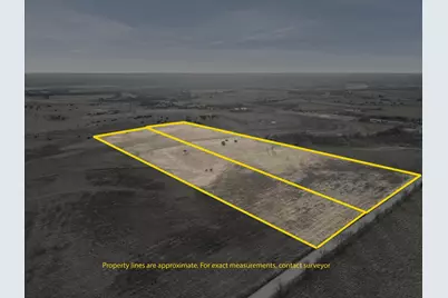 422 County Road, Hamilton, TX 76531 - Photo 5