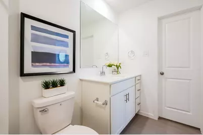 2732 Center Creek, Fort Worth, TX 76108 - Photo 7