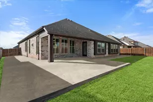 137 Fireberry Dr, Glenn Heights, TX 75154 - Photo 35