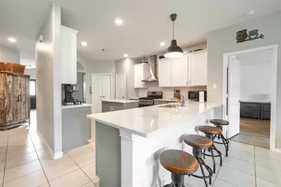 5604 Durst Lane, Forney, TX 75126 - Photo 9
