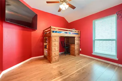 5604 Durst Lane, Forney, TX 75126 - Photo 19