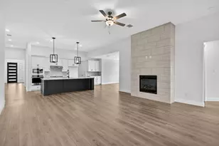 406 Chatham Dr, Lakewood Village, TX 75068 - Photo 7