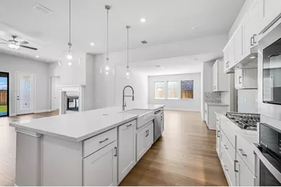 406 Chatham Drive, Little Elm, TX 75068 - Photo 11