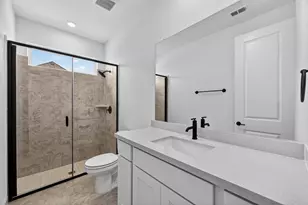 406 Chatham Dr, Lakewood Village, TX 75068 - Photo 25