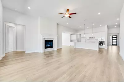 406 Chatham Drive, Little Elm, TX 75068 - Photo 9