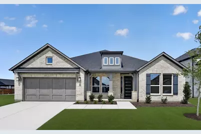 406 Chatham Drive, Oak Point, TX 75068 - Photo 1