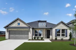 406 Chatham Dr, Oak Point, TX 75068 - Photo 1