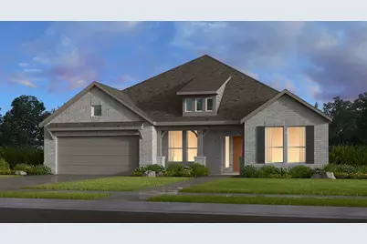 406 Chatham Drive, Little Elm, TX 75068 - Photo 1