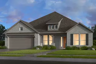 406 Chatham Dr, Little Elm, TX 75068 - Photo 1