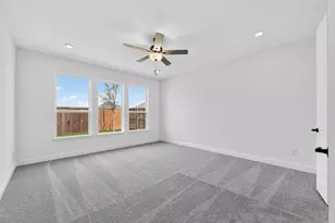 406 Chatham Dr, Lakewood Village, TX 75068 - Photo 13
