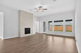 406 Chatham Dr, Lakewood Village, TX 75068 - Photo 5