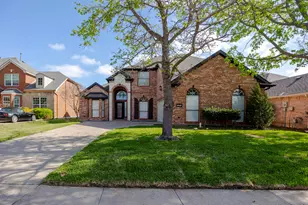 10118 St Georges Dr, Rowlett, TX 75089 - Photo 1