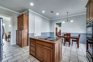 1827 Dr Sanders Rd, Aubrey, TX 76227 - Photo 17