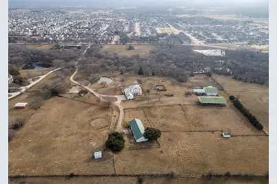 1827 Dr Sanders Road, Aubrey, TX 76227 - Photo 39