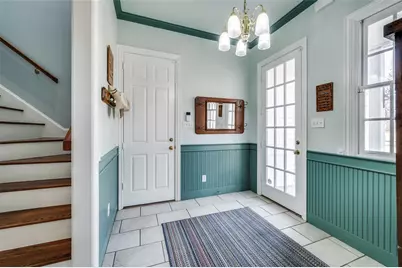 1827 Dr Sanders Road, Aubrey, TX 76227 - Photo 19