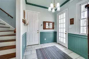 1827 Dr Sanders Rd, Aubrey, TX 76227 - Photo 19