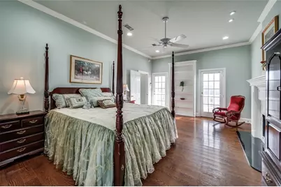 1827 Dr Sanders Road, Aubrey, TX 76227 - Photo 21