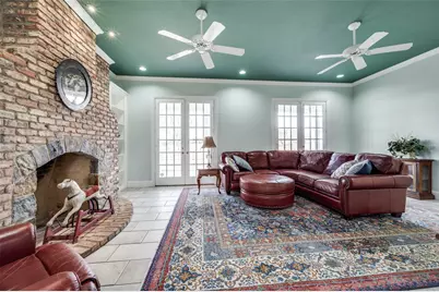 1827 Dr Sanders Road, Aubrey, TX 76227 - Photo 11