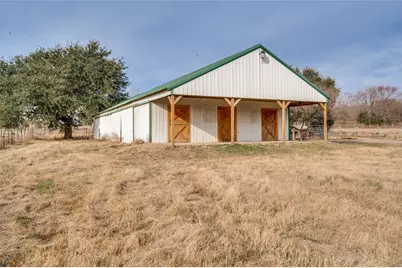 1827 Dr Sanders Road, Aubrey, TX 76227 - Photo 35