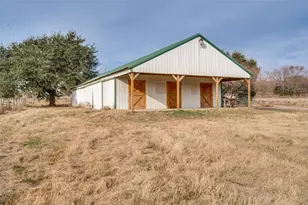 1827 Dr Sanders Rd, Aubrey, TX 76227 - Photo 35