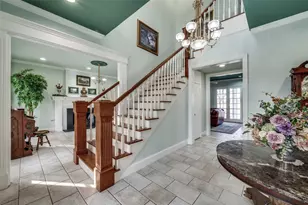 1827 Dr Sanders Rd, Aubrey, TX 76227 - Photo 7