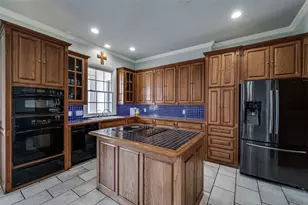 1827 Dr Sanders Rd, Aubrey, TX 76227 - Photo 15