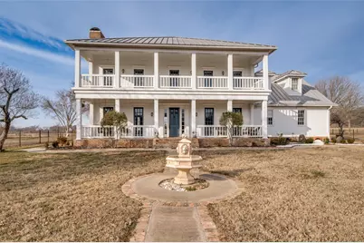 1827 Dr Sanders Road, Aubrey, TX 76227 - Photo 3